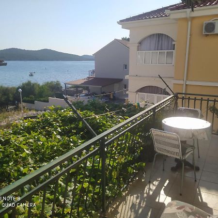 Apartments Luca ซาบอริซ ภายนอก รูปภาพ