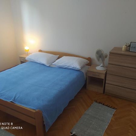Apartments Luca ซาบอริซ ภายนอก รูปภาพ