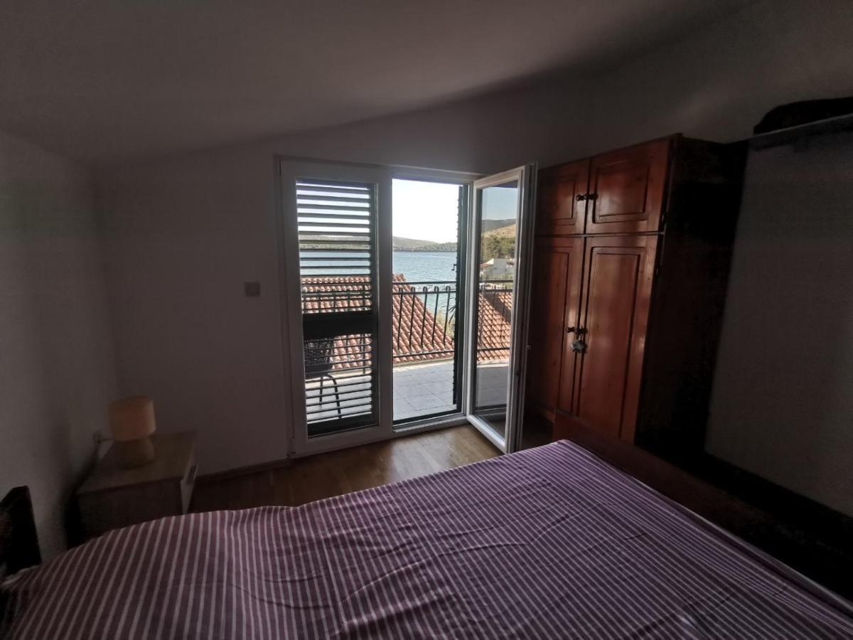 Apartments Luca ซาบอริซ ภายนอก รูปภาพ