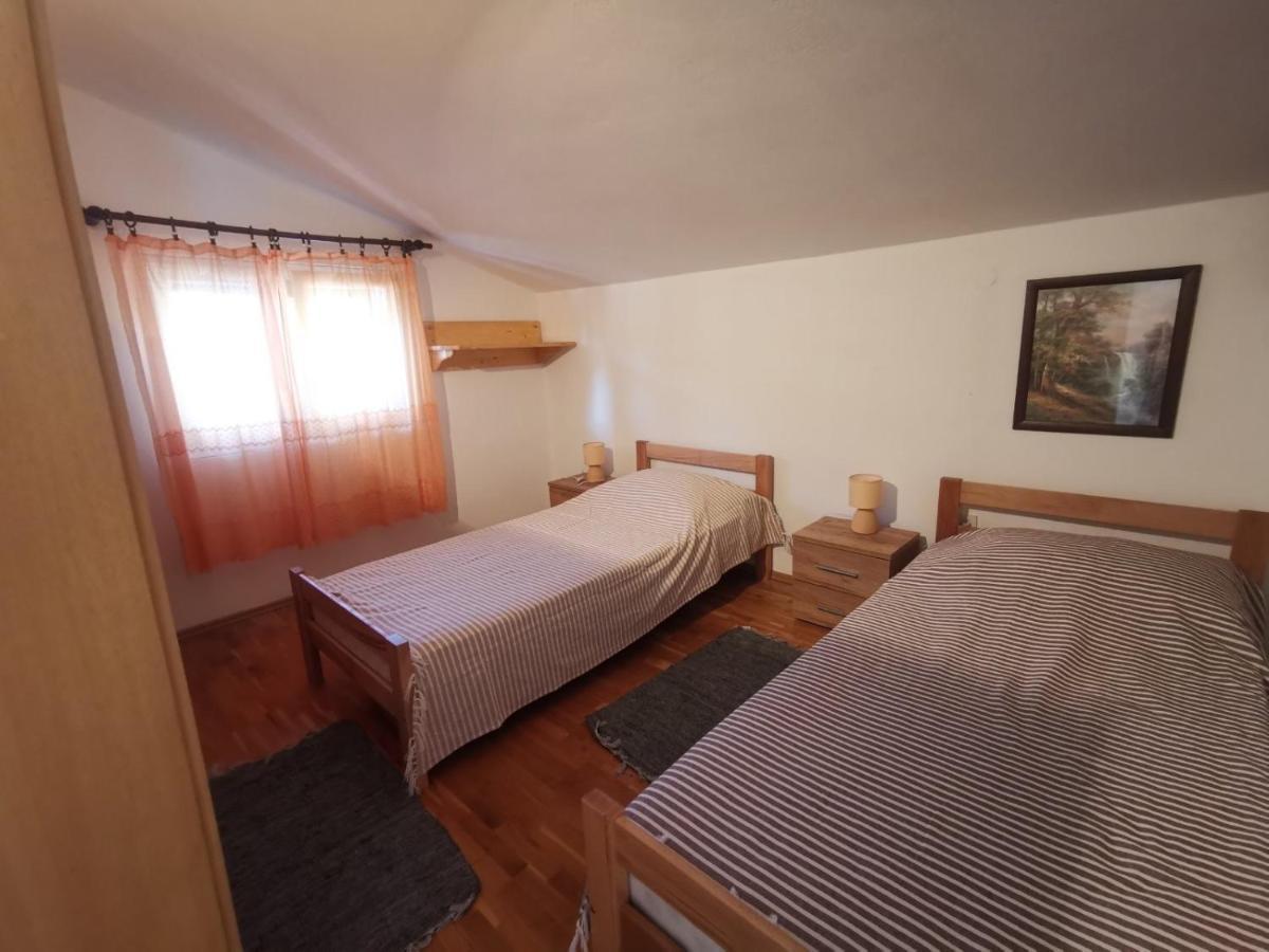 Apartments Luca ซาบอริซ ภายนอก รูปภาพ