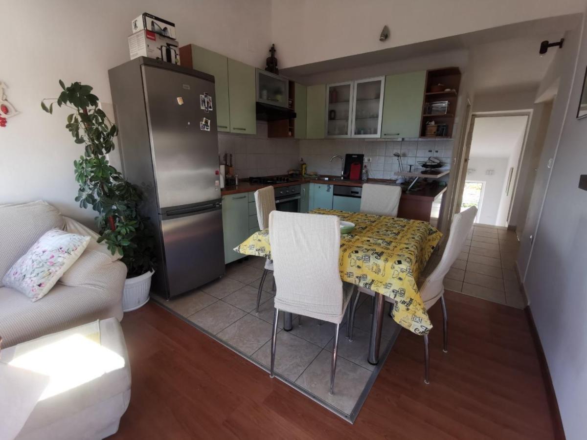 Apartments Luca ซาบอริซ ภายนอก รูปภาพ