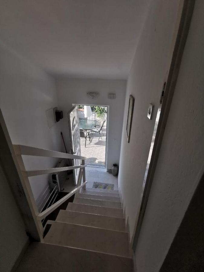Apartments Luca ซาบอริซ ภายนอก รูปภาพ