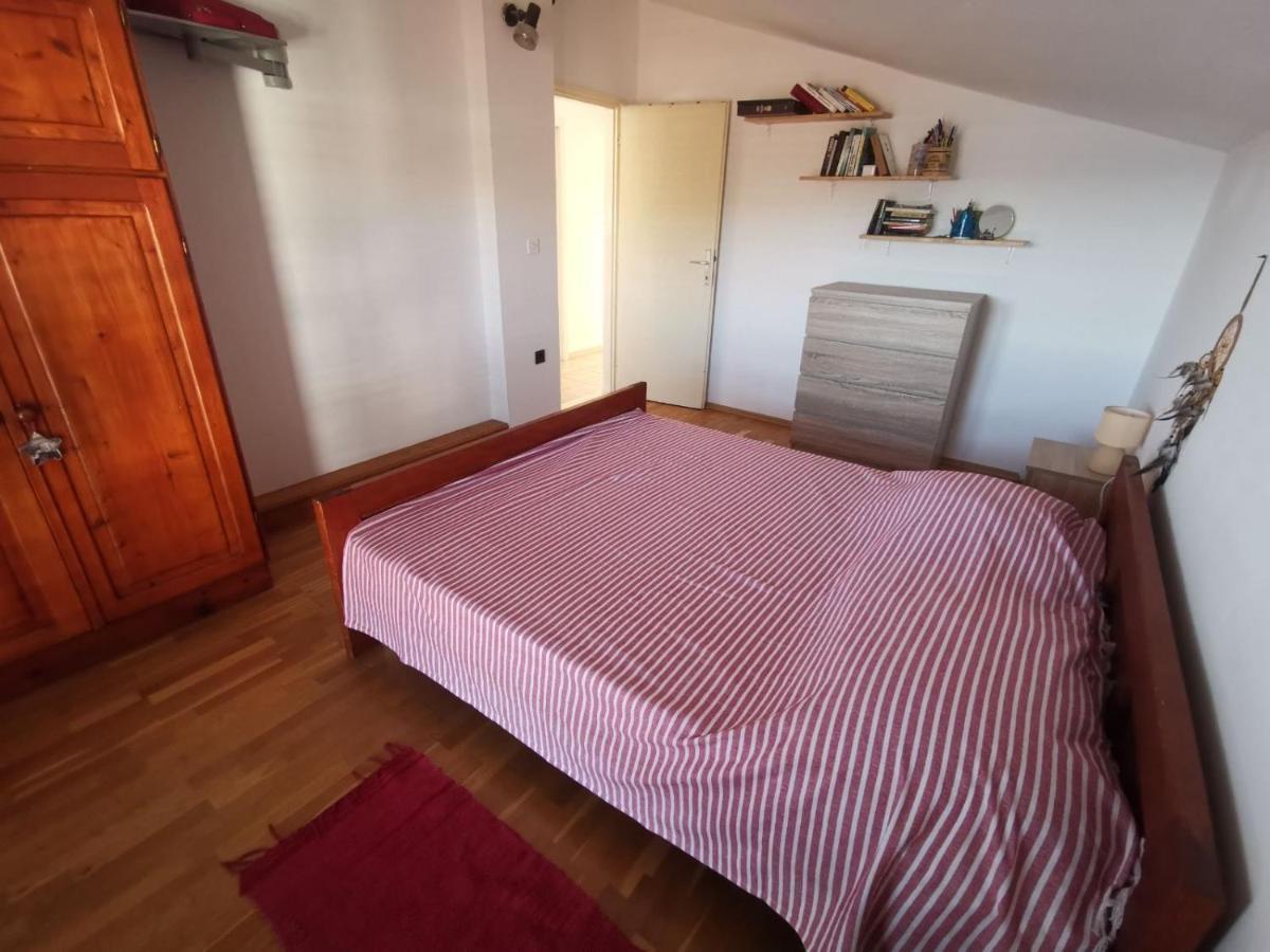 Apartments Luca ซาบอริซ ภายนอก รูปภาพ