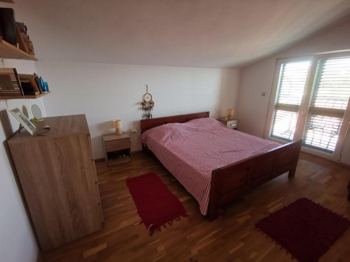 Apartments Luca ซาบอริซ ภายนอก รูปภาพ