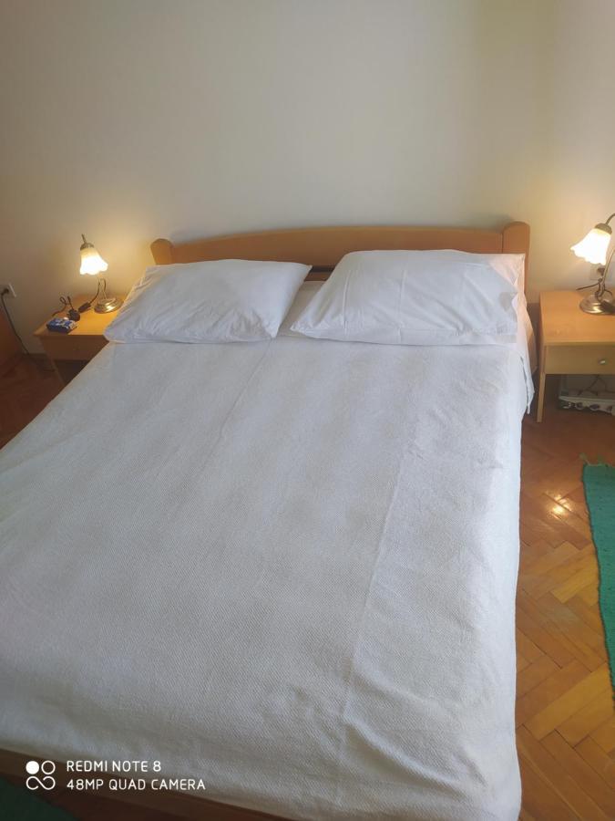 Apartments Luca ซาบอริซ ภายนอก รูปภาพ