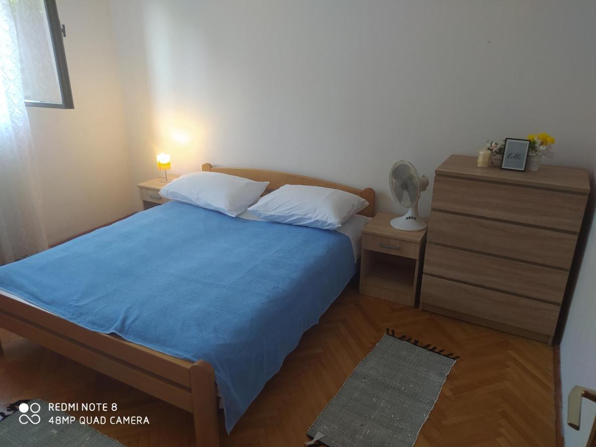 Apartments Luca ซาบอริซ ภายนอก รูปภาพ