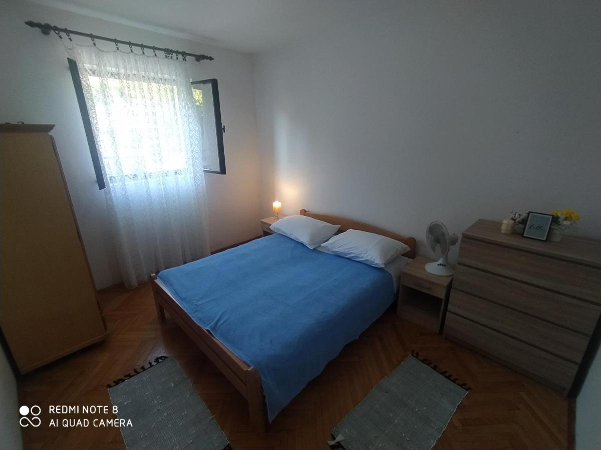 Apartments Luca ซาบอริซ ภายนอก รูปภาพ