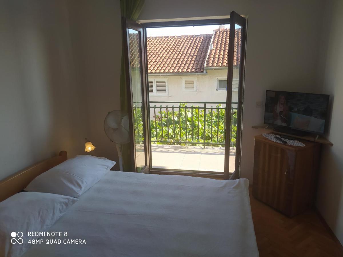 Apartments Luca ซาบอริซ ภายนอก รูปภาพ