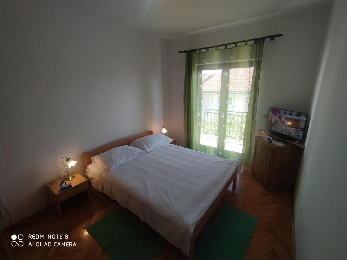 Apartments Luca ซาบอริซ ภายนอก รูปภาพ