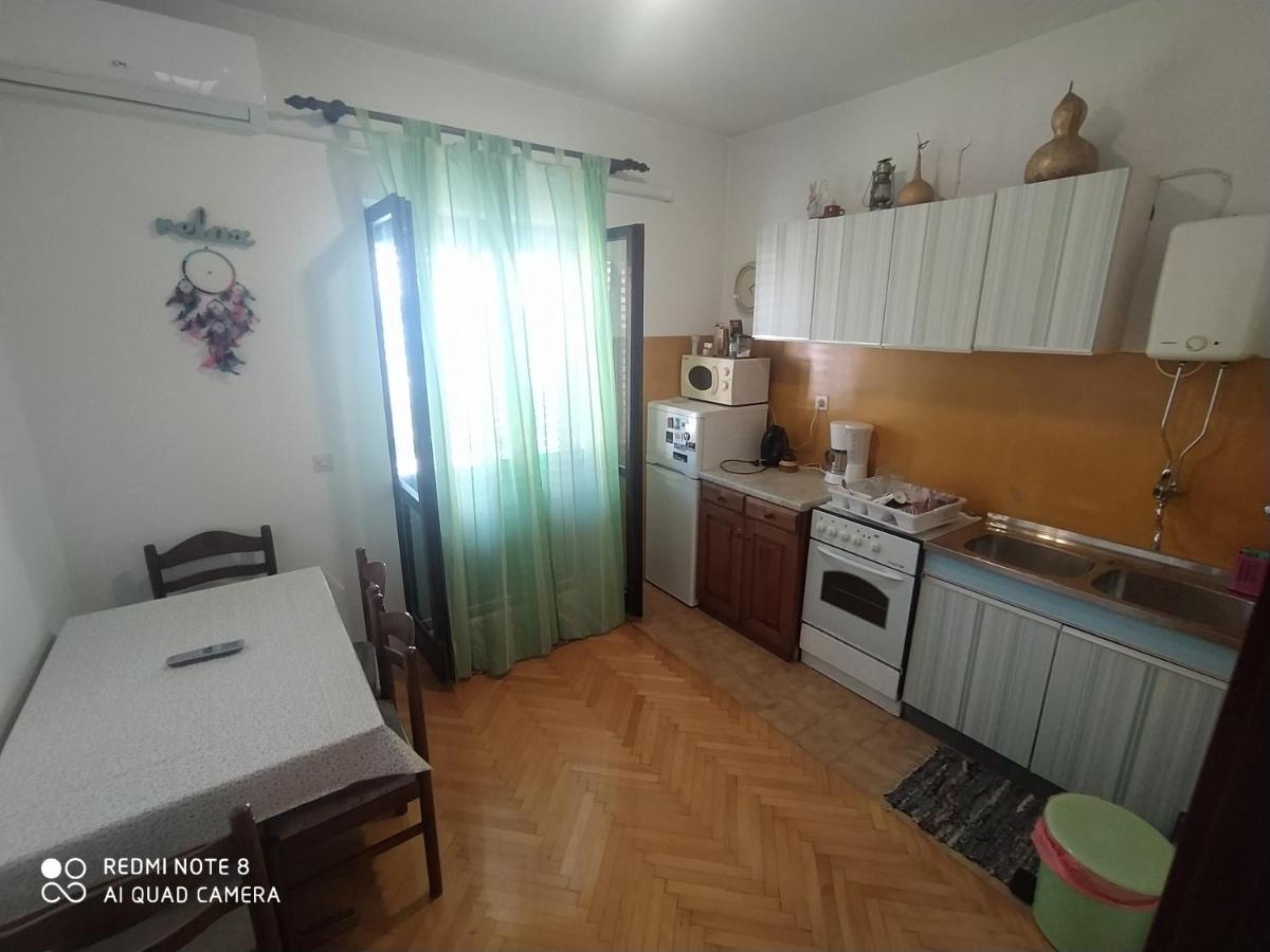 Apartments Luca ซาบอริซ ภายนอก รูปภาพ